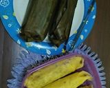Foto langkah ke 8 dari resep Rolade Ayam Simple.