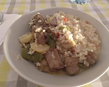 Foto del paso 7 de la receta: Sartenada, Plato de Campo