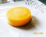Hình bước làm 7 của món Quindins - Flan dừa