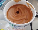 Foto del paso 4 de la receta: Dalgona Coffee.. Keto & Los Carb