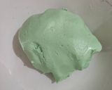 Foto langkah ke 2 dari resep Onde onde a.k.a Klepon.