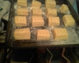 Foto del paso 10 de la receta: Galleta Dulce (Uruguaya)
