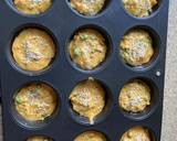 Veggie ondhawa bites recipe step 4 photo