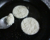 Foto del paso 6 de la receta: Tortitas de ricotta dietéticas con miel