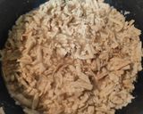 Foto del passaggio 2 della ricetta Polpette di tempeh