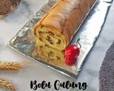 Foto langkah ke 10 dari resep Bolu Gulung All ni one.