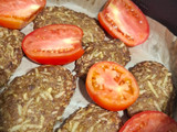 کتلت رژیمی