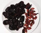 Foto del paso 2 de la receta: Lomo de cerdo en salsa con ciruelas pasas