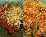 Foto langkah ke 4 dari resep Kering KENTANG MUSTOFA tanpa kapur sirih (#pr_recookumbi2an).