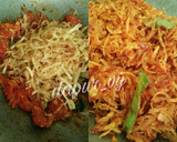 Foto langkah ke 4 dari resep Kering KENTANG MUSTOFA tanpa kapur sirih (#pr_recookumbi2an).