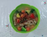 Foto langkah ke 7 dari resep Sop Ceker.
