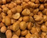 A picture of step 9 of Struffoli.