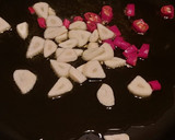Foto del paso 3 de la receta: Trottole picante con ajo🌶️🧄