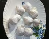 A picture of step 13 of Dahi vada recipe.