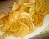 صورة لخطوة 1 من وصفة كعب غزال