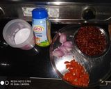 राजमा सूप (rajma soup recipes in marathi) रेसिपी स्टेप 2 फोटो 