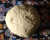 Foto del paso 4 de la receta: Pasta fresca