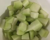 Foto langkah ke 2 dari resep Sayur asem.