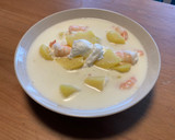 Foto del paso 14 de la receta: Gazpachuelo malagueño