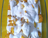 Foto del paso 4 de la receta: Dorada al papillote en salsa teriyaki y patatas cremosas