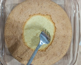Foto del paso 4 de la receta: Tarta 3 leches 🍰🥛