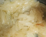 Foto del paso 2 de la receta: Cebolla caramelizada