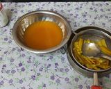 A picture of step 6 of Drumstick soup.