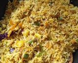 પનીર દમ બિરયાની (Paneer Dum Biryani Recipe In Gujarati) રેસીપી સ્ટેપ6ફોટો