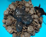 Foto langkah ke 3 dari resep Choco crunch sprinkle.