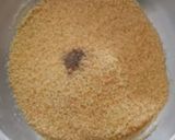 લાડુ (ladu recipe in gujarati) રેસીપી સ્ટેપ4ફોટો