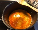 Casseruola di Nibali Rezeptschritt 4 Foto