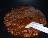 รูปขั้นตอนการทำที่ 4 ของ ผัดหมี่โคราช แบบสำเร็จ