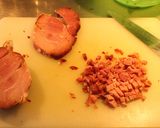 Foto del paso 18 de la receta: Agnolottis a la Aqualung (Jethro)