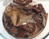Une image de l'étape 4 de Poulet sauté aux noix de cajou.