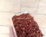 Foto langkah ke 1 dari resep Terasi Bawang (Siwang) Bawang Goreng Pedas by Kenyangan.