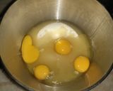 Foto del paso 1 de la receta: Bizcochuelo de zanahoria II