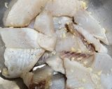 Foto langkah ke 1 dari resep Dory saus lemon.