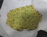 Foto del paso 4 de la receta: Torta de brócoli y zanahoria