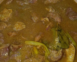 Foto langkah ke 3 dari resep 600. Oseng Daging bumbu Maranggi.