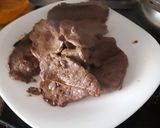 Foto del paso 1 de la receta: Fricandó en salsa