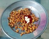 Foto langkah ke 4 dari resep Rujak Bengkoang Simple, Rasa Mewah !!!.