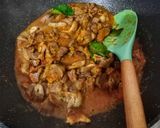 Foto langkah ke 2 dari resep Sate ati ampela ayam.
