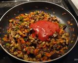 Foto del paso 5 de la receta: Pasta Vegana