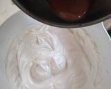 Foto del paso 2 de la receta: Mousse de chocolate amargo