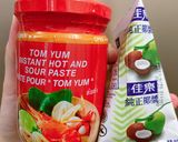 冬陰功湯的食譜步驟1照片