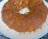 Foto del paso 5 de la receta: Torta de naranja 👌🍊