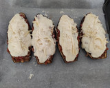 Foto del paso 4 de la receta: Berenjenas rellenas de carne