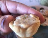 Foto del paso 3 de la receta: Tarteletas de atún y huevo duro👌