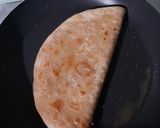A picture of step 15 of Veg Cheese Wraps.