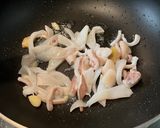 三杯小卷的食譜步驟3照片